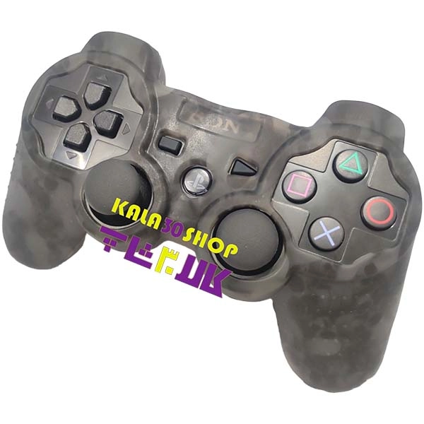 ضربه گیر ، کاور ، جلد و محافظ دسته PS1 PS2 PS3