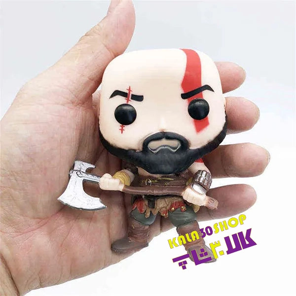 God of War Funko Pop – Kratos